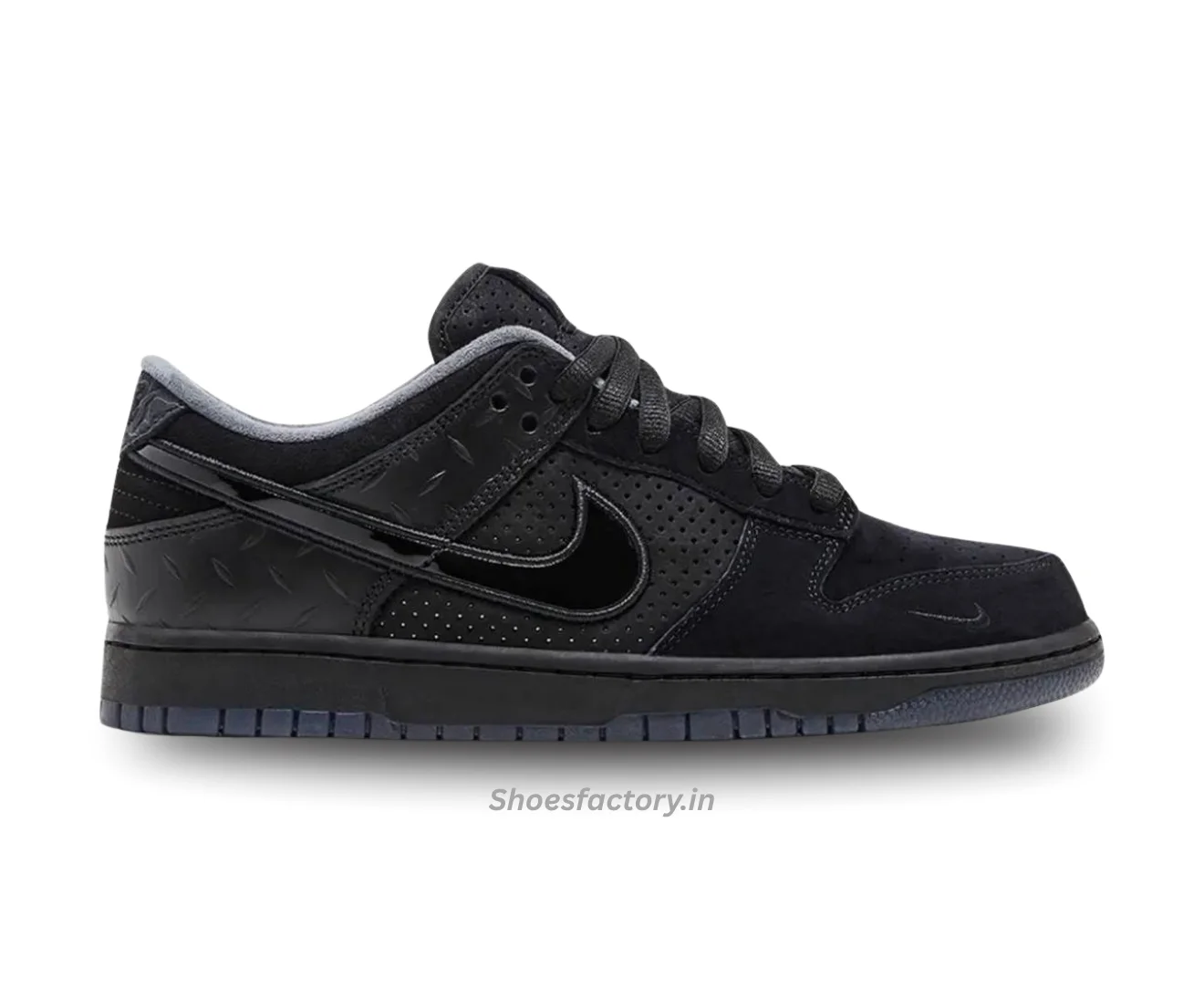 Nike SB Dunk Low Duck of the Feather Black University - Nike first copy shoes Nike SB Dunk Low Duck of the Feather Black University - Nike first copy shoes