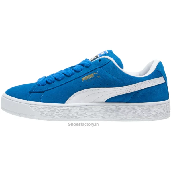 Suede XL PUMA Team Royal - Puma First Copy Shoes