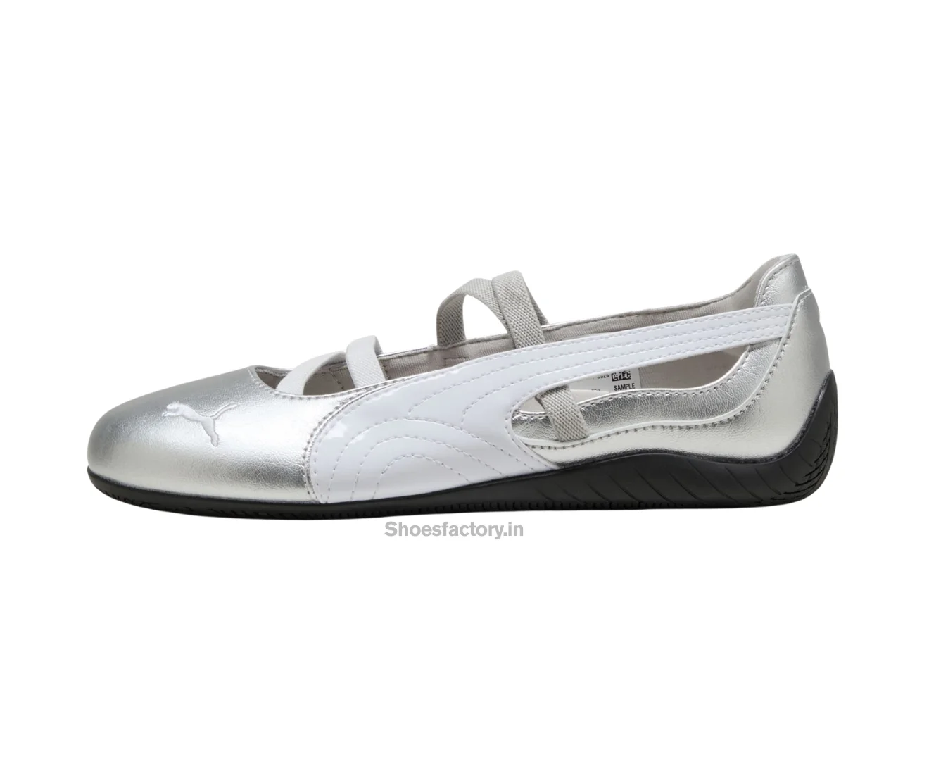 Puma Speedcat Ballet Metallic - Puma First Copy Shoes Puma Speedcat Ballet Metallic - Puma First Copy Shoes