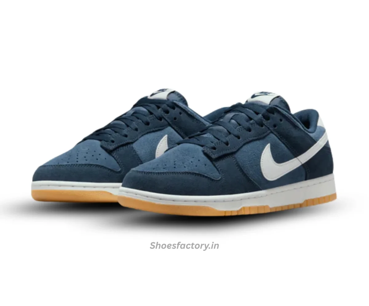 Nike Dunk Low SE Monsoon Blue - Nike First Copy Shoes
