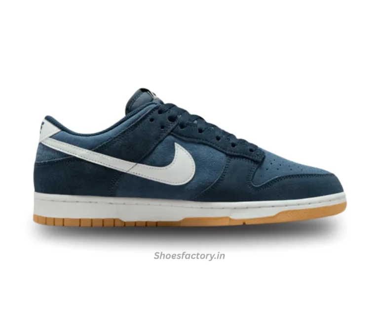 Nike Dunk Low SE Monsoon Blue - Nike First Copy Shoes