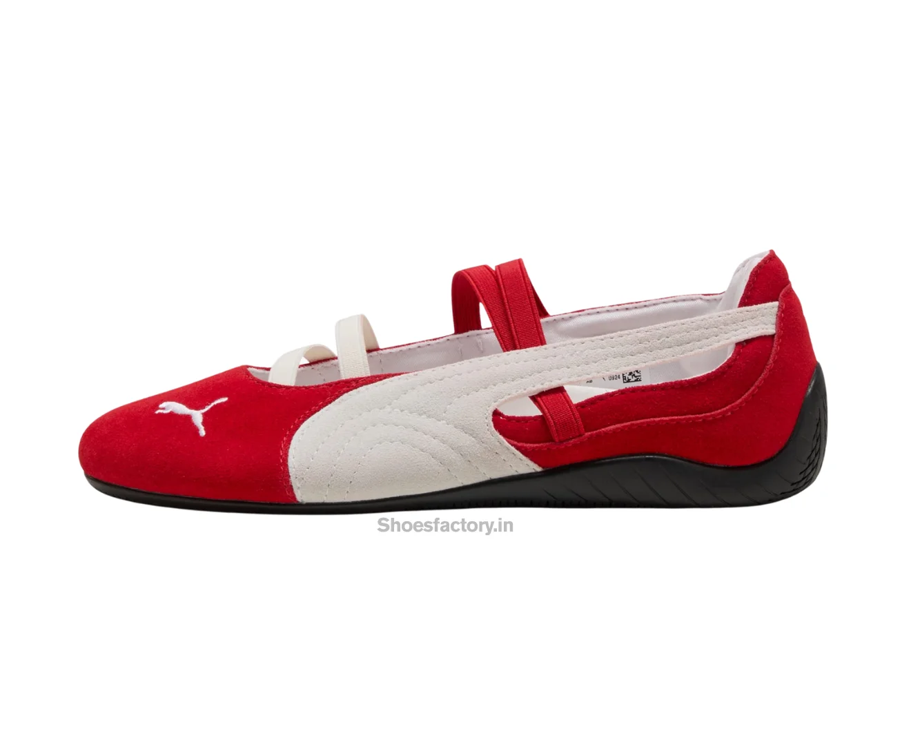 Puma Speedcat Suede Ballet - Puma First Copy Shoes