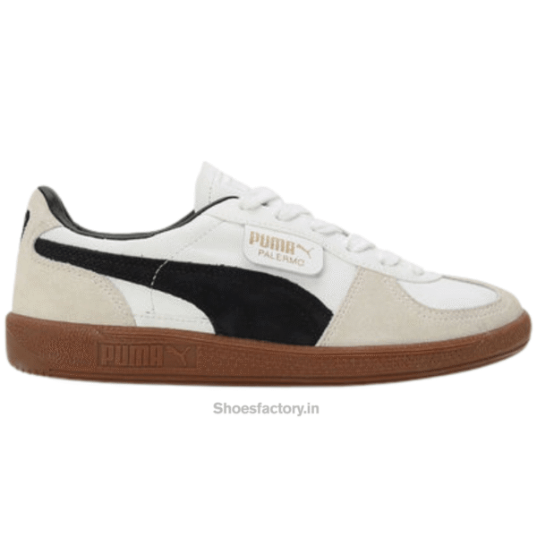 Puma Palermo - Puma First Copy Shoes