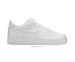 Nike Air Force 1 07 White | Nike First Copy Shoes
