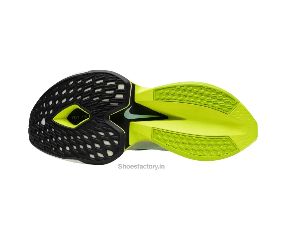 Nike Air Zoom Alphafly Next 2 Mint Foam Barely Green - Nike First Copy Shoes