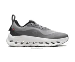 LOEWEE X ON Cloudtilt 2 0 Grey - On Shoes For Men