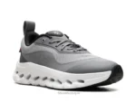 LOEWEE X ON Cloudtilt 2 0 Grey - On Shoes For Men