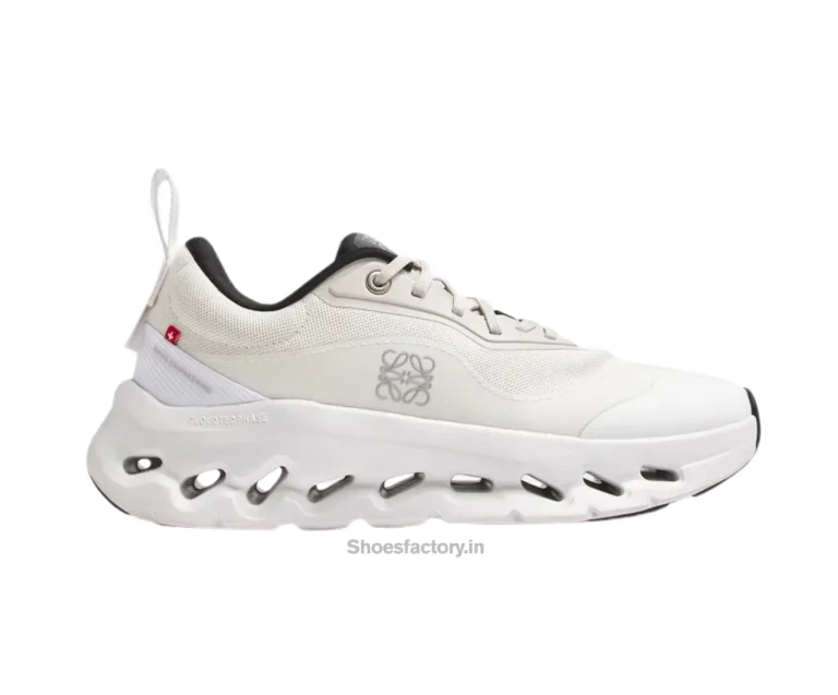 On Cloud Tilt 2.0 White - On Shoes For Men