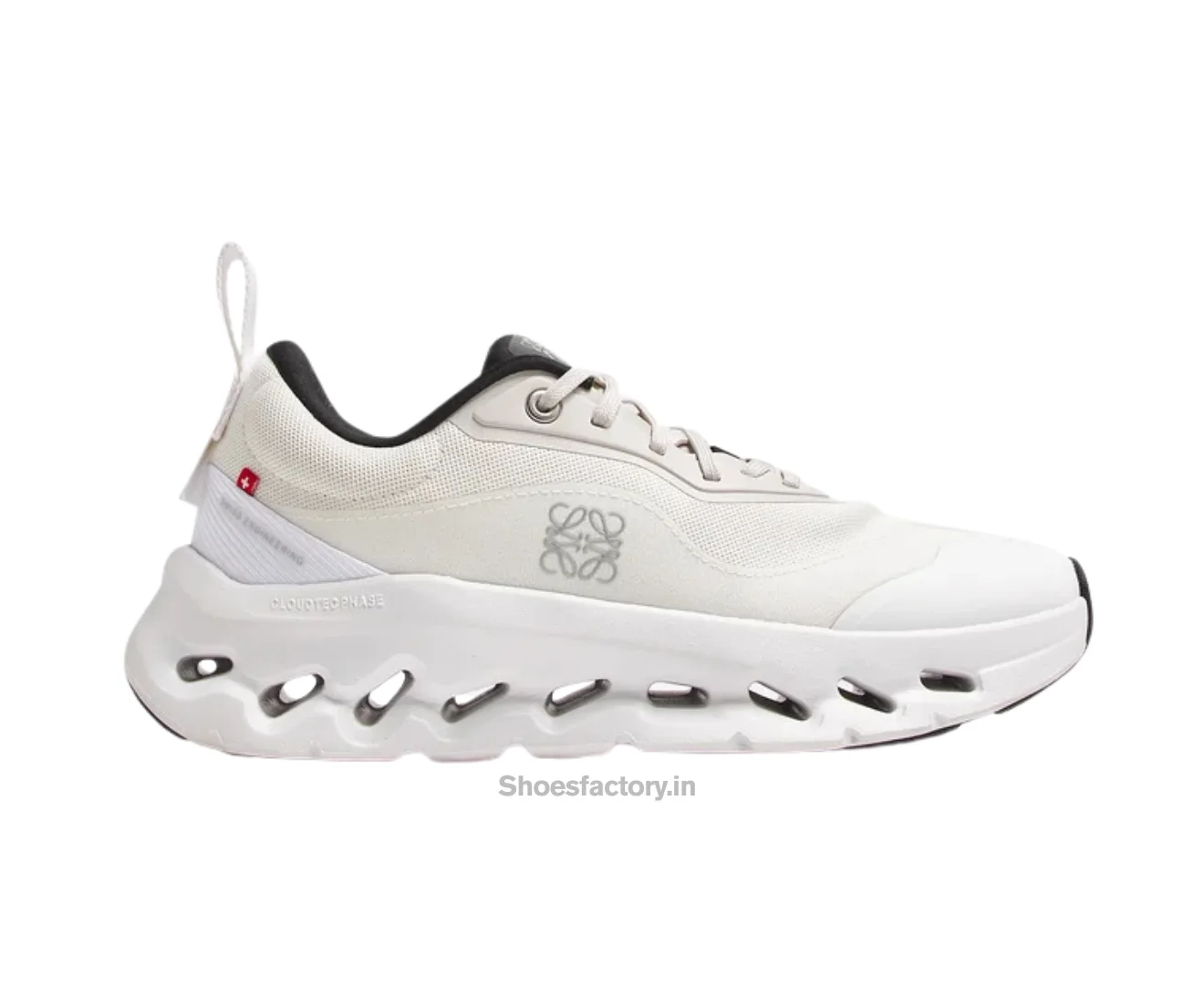 On Cloud Tilt 2.0 White - On Shoes For Men On Cloud Tilt 2.0 White - On Shoes For Men