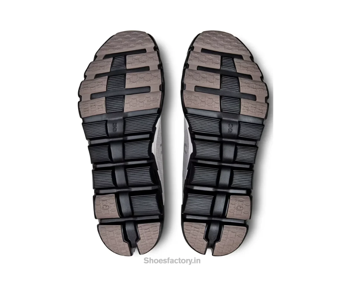 On Cloud Running X Distance WMNS CloudFlow - On Shoes For Men