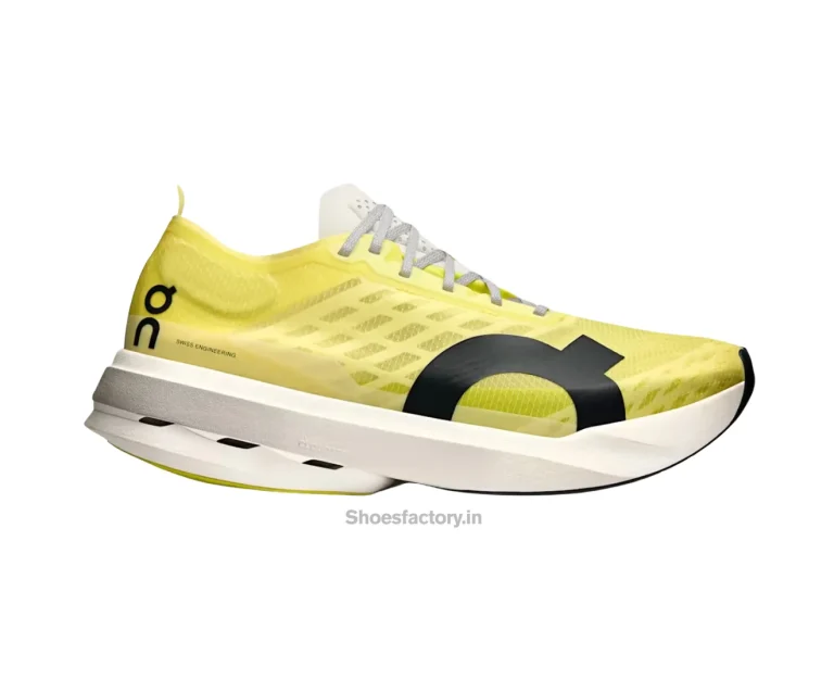 On Cloud Boom Strike Limelight - On Shoes For Men