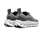 LOEWEE X ON Cloudtilt 2 0 Grey - On Shoes For Men