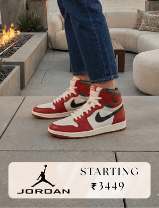 Air Jordan