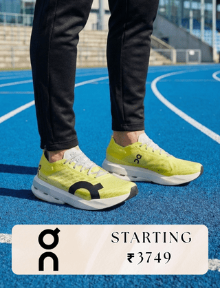 On Running