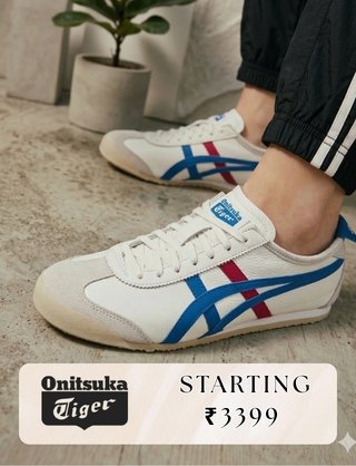 Onitsuka Tiger