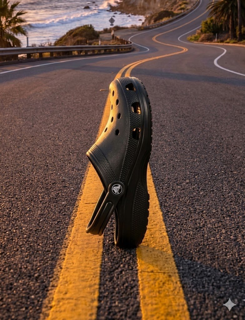 Unisex Crocs