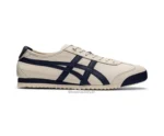 Onitsuka Tiger Mexico 66 SD Birch-Peacoat - Onitsuka Tiger First Copy Shoes