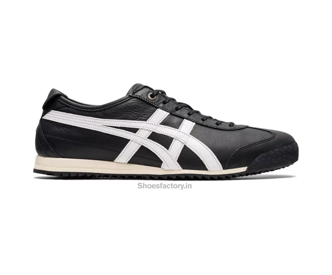 Onitsuka Tiger Mexico 66 SD Black-White - Onitsuka Tiger First Copy Shoes Onitsuka Tiger Mexico 66 SD Black-White - Onitsuka Tiger First Copy Shoes
