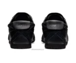 Onitsuka Tiger 66 Black - Onitsuka Tiger First Copy Shoes