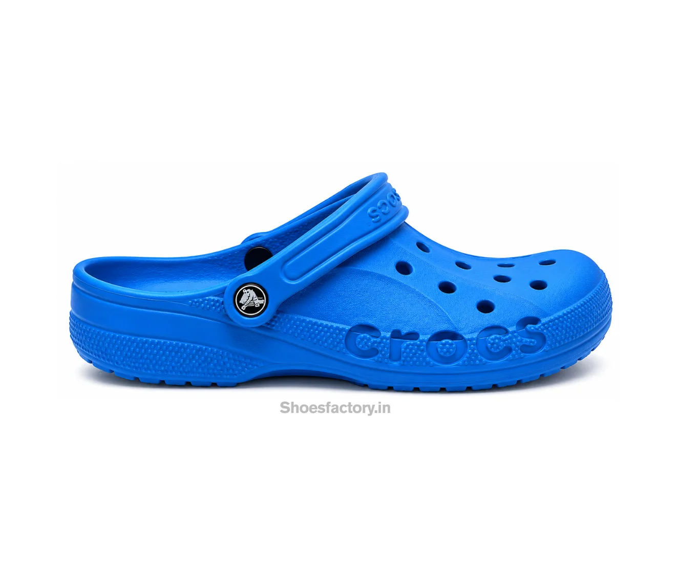 Crocs Baya Bright Colablt - First Copy Shoes Crocs Baya Bright Colablt - First Copy Shoes