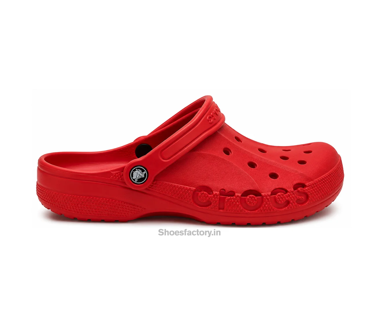 Crocs Baya Pepper Red - First copy crocs Crocs Baya Pepper Red - First copy crocs