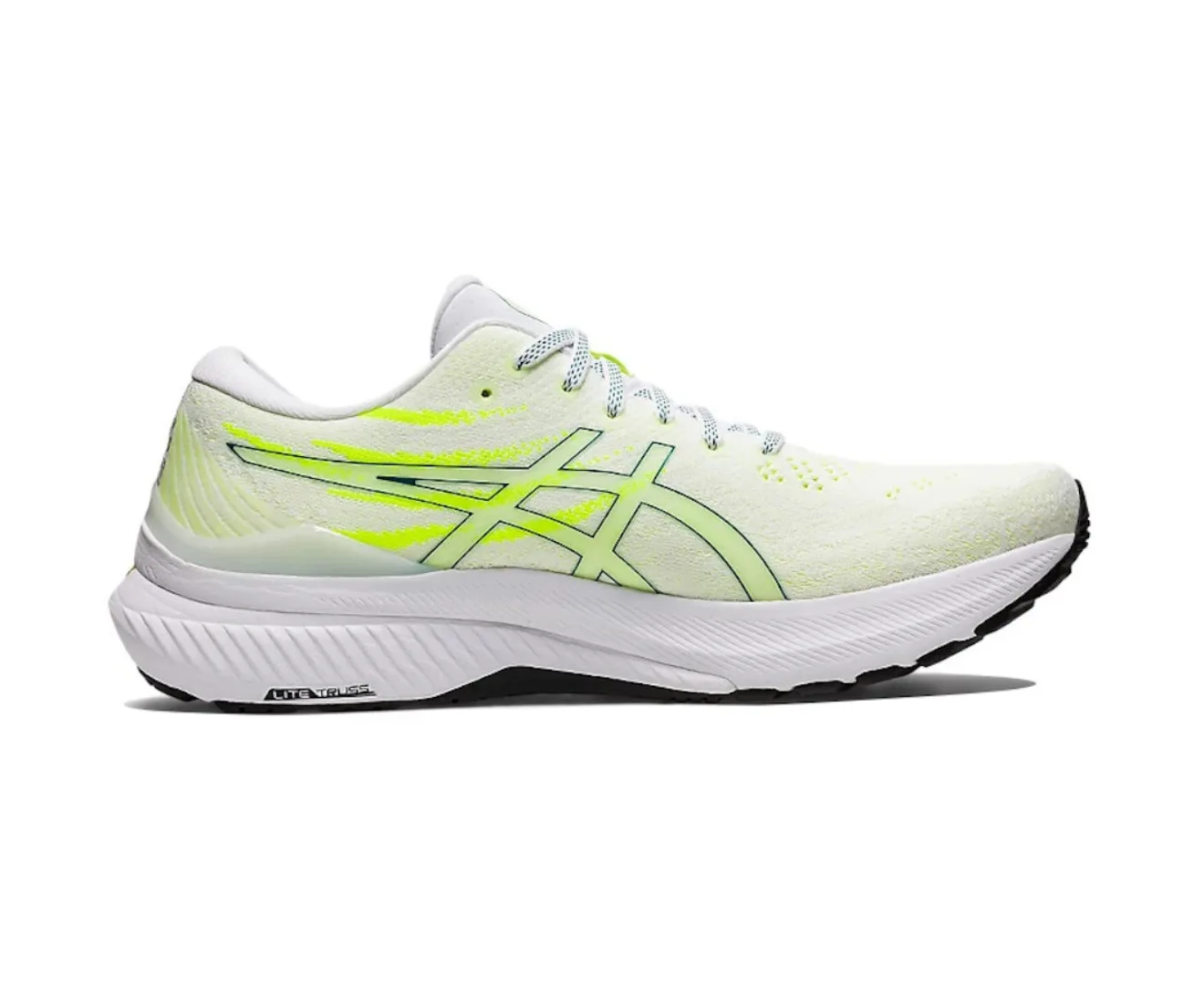 ASICS Gel Kayano 29 White Velvet Pine - Asics First Copy Shoes ASICS Gel Kayano 29 White Velvet Pine - Asics First Copy Shoes