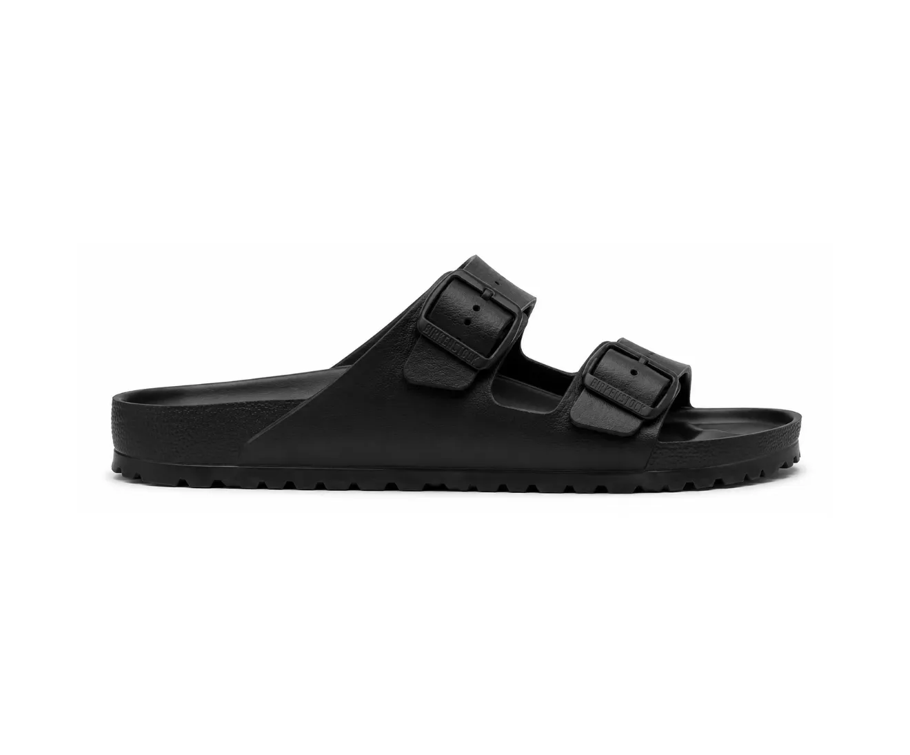 Birkenstock Black Arizona Slides - Birkenstock First Copy Womens Sandals Birkenstock Black Arizona Slides - Birkenstock First Copy Womens Sandals