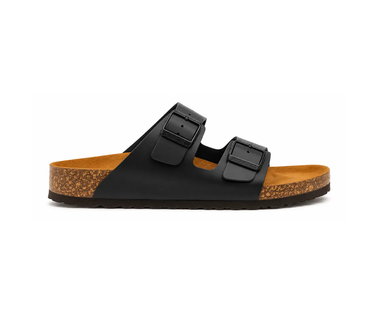 Birkenstock Arizona Black Sandal - Birkenstock First Copy Womens Sandals Birkenstock Arizona Black Sandal - Birkenstock First Copy Womens Sandals