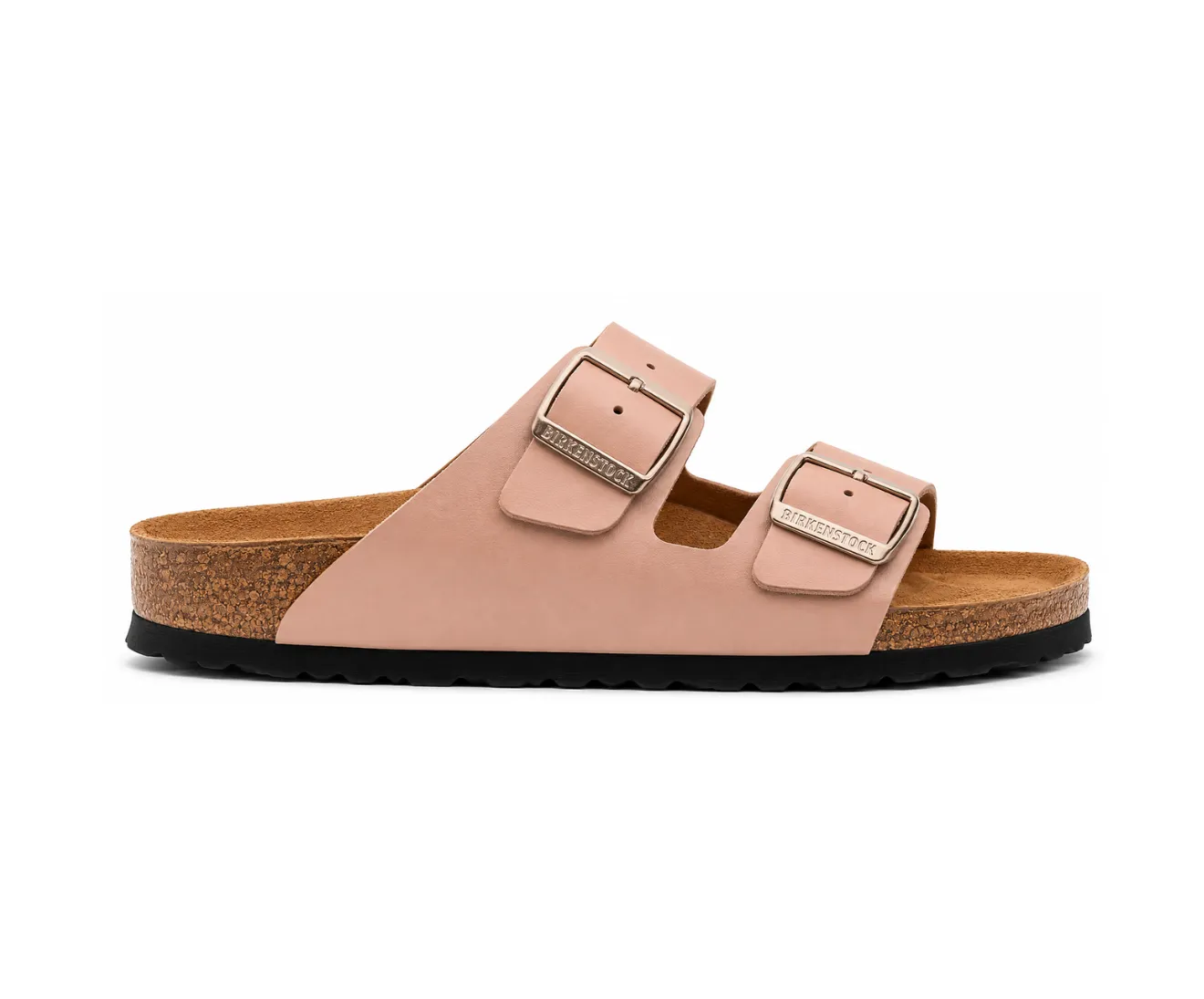 Birkenstock Blush Pink Arizona slides - Birkenstock First Copy Womens Sandals Birkenstock Blush Pink Arizona slides - Birkenstock First Copy Womens Sandals